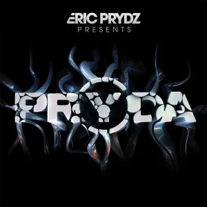Cover von Eric Prydz Presents Pryda