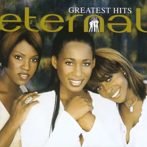 Cover von Greatest Hits