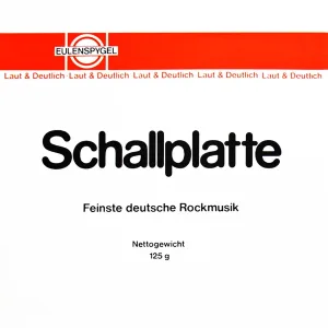 Cover von Laut und Deutlich