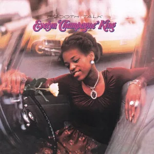 Cover von Smooth Talk (Expanded Edition)