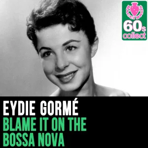 Cover von Blame It on the Bossa Nova