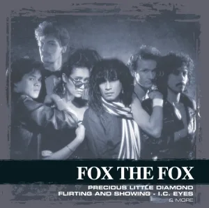 Cover von In The Dark Of The Nite (special edition)