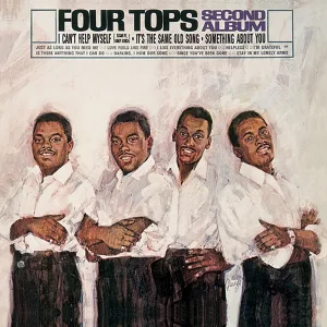 Cover von The Four Tops