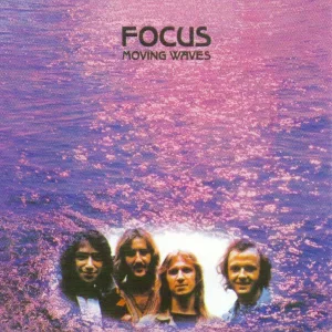 Cover von Hocus Pocus (Live)