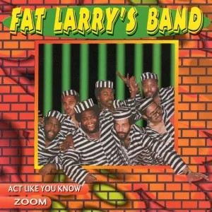 Cover von Act Like You Know - EP