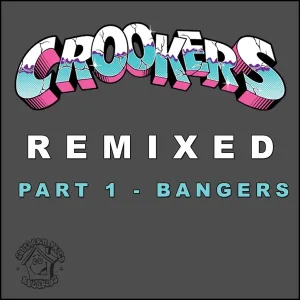 Cover von Greatest Hits Remixed