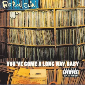 Cover von You've Come a Long Way Baby