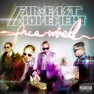 Cover von Like A G6 (German Remixes Version)