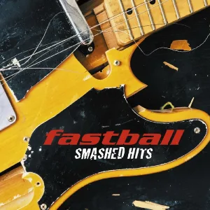 Cover von Smashed Hits!