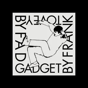 Cover von The Fad Gadget Singles
