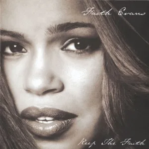 Cover von Keep the Faith