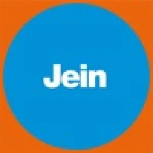 Cover von Jein (Live Radio Edit)