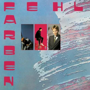Cover von Glut und Asche (Remastered 2003)