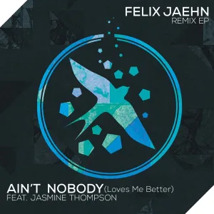Cover von I Remixed