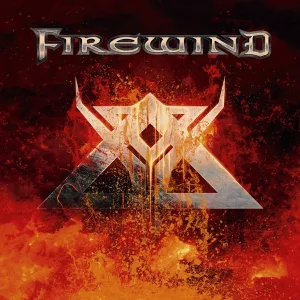Cover von Rising Fire (Acoustic Version)