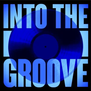 Cover von Into The Groove