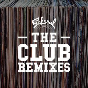 Cover von Salsoul: The Club Remixes