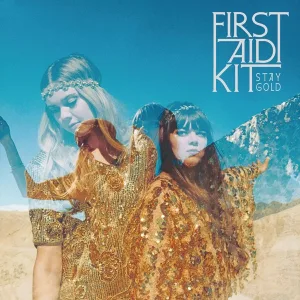 Cover von Stay Gold