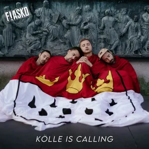 Cover von Kölle is Calling