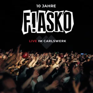 Cover von Live im Carlswerk