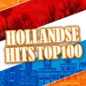 Cover von Hollandse Hits Top 40