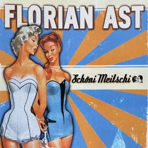 Cover von Schöni Meitschi