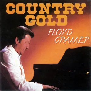 Cover von Country Gold