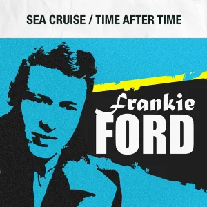 Cover von Sea Cruise