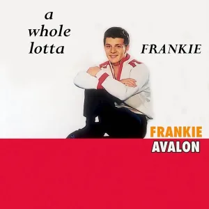 Cover von A Whole Lotta Frankie