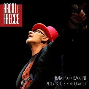 Cover von Archi e frecce