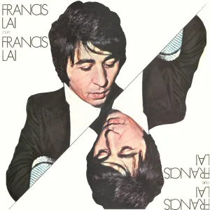 Cover von Francis Lai joue Francis Lai