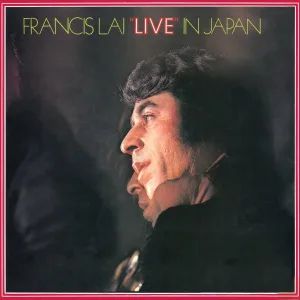 Cover von Live in Japan (Live at Budokan - 05/03/1971)