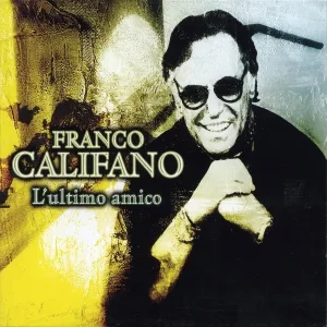 Cover von L'ultimo Amico