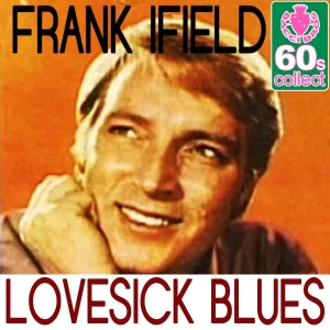 Cover von Lovesick Blues