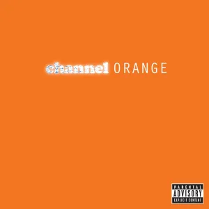 Cover von channel ORANGE