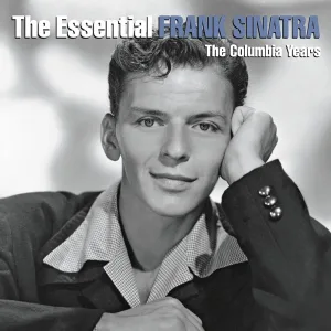 Cover von Swingin' with Sinatra