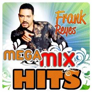 Cover von Mega MixHits