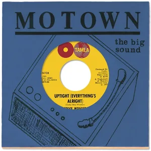 Cover von The Motown Story