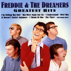 Cover von All Time Greatest Hits