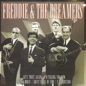 Cover von UK Records 80 Great Hits From The 60s & 70s