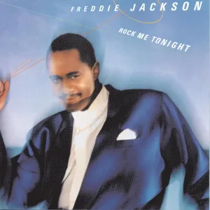 Cover von Freddie Jackson Love Songs