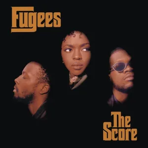 Cover von The Score (Expanded Edition)