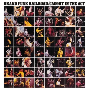 Cover von In The Groove (Live Tokyo '82)