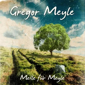 Cover von Meile für Meyle