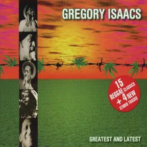 Cover von Greatest And Latest