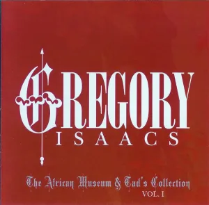Cover von The African Museum & Tad's Collection Vol. 1