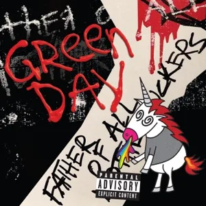 Cover von Father of All...