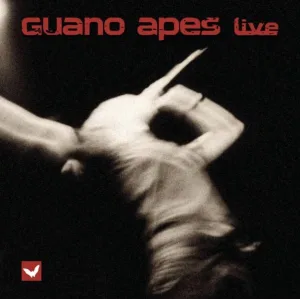 Cover von Live