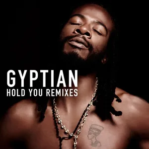 Cover von Hold You