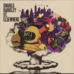 Cover von St. Elsewhere